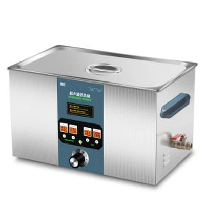 22L ultrazvučni čistač sa nehrđajućom snagom