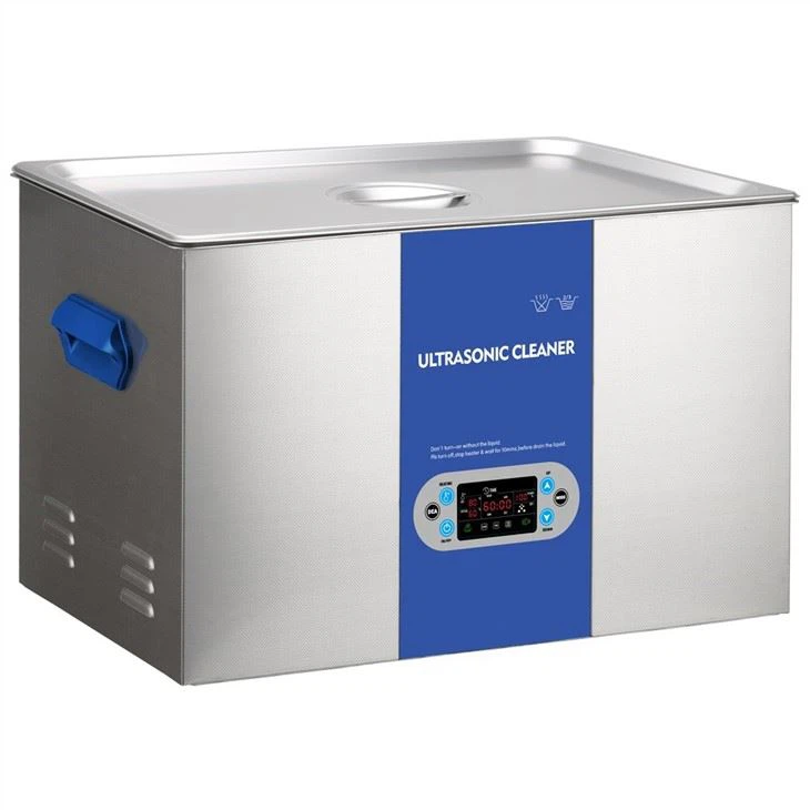 Degassing Ultrasonic Cleaning Tank