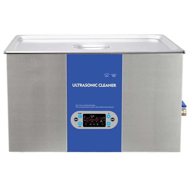Degassing Ultrasonic Cleaning Tank