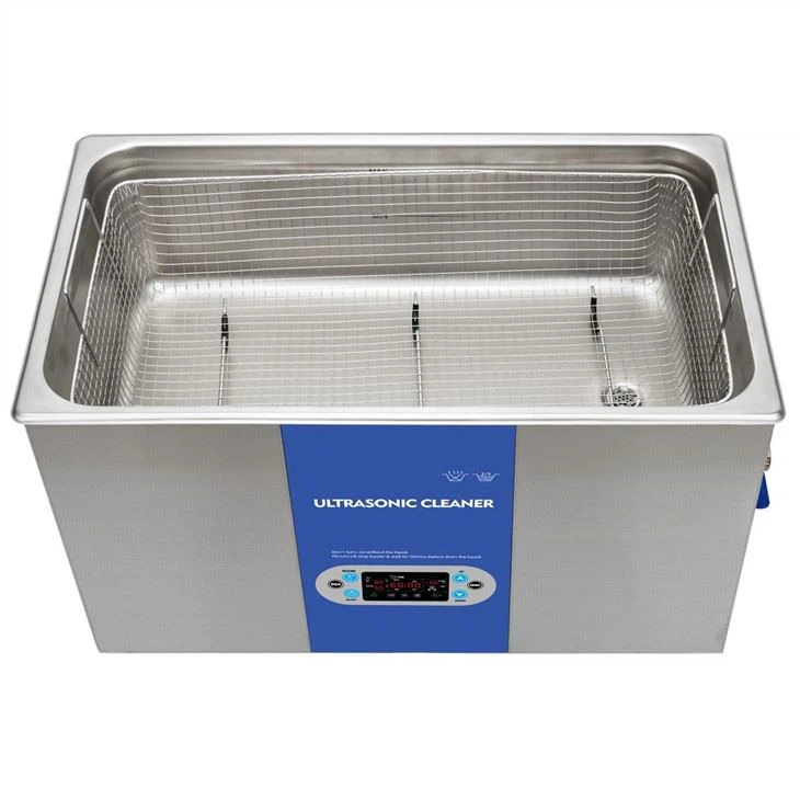 Degassing Ultrasonic Cleaning Tank