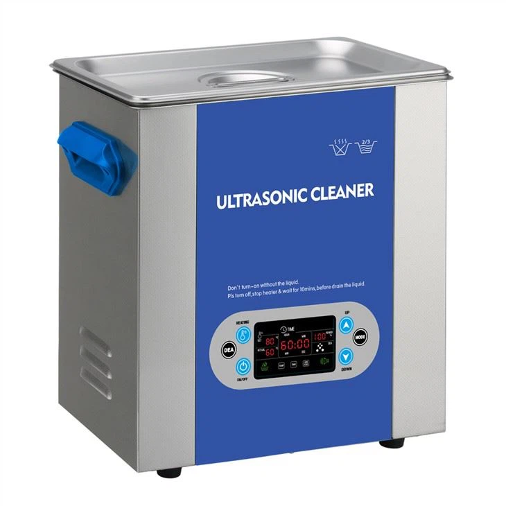 Dental Ultrasonic Cleaner
