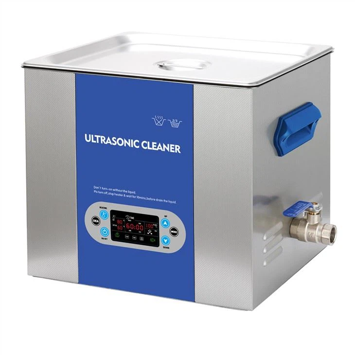 Ultrazvučni čistač zuba