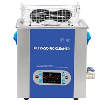 Sonic Cleaner za otplinjavanje