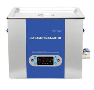 LCD ultrazvučni čistač za PCB ploču