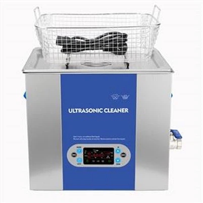 LCD ultrazvučna kupka za zube