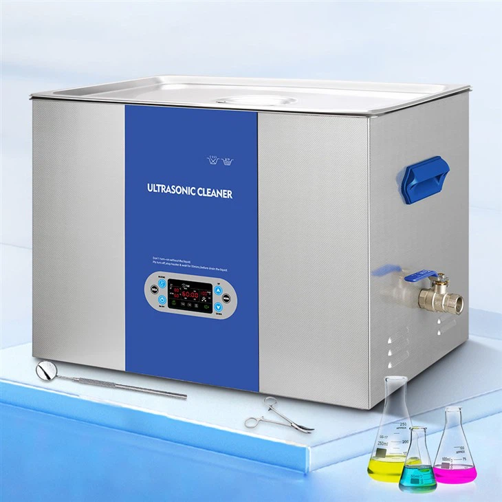 Ultrazvučna kupka za odmašćivanje