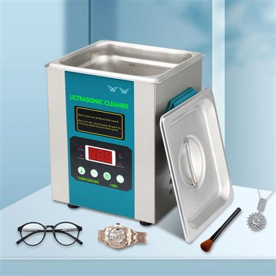 Ultrazvučni čistač nakita od 2 litra