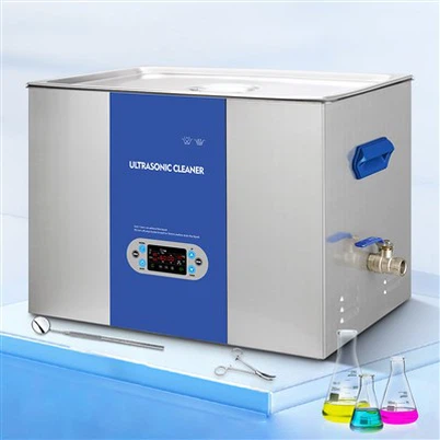 Ultrazvučna kupka za odmašćivanje