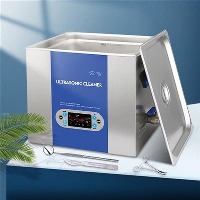 Ultrazvučni čistač LCD ekrana sa podešavanjem snage